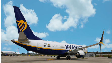 Ryanair влаштував гарячий розпродаж: куди можна вигідно полетіти - 290x166