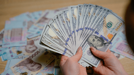 Цена за 1 000 долларов — сколько стоит купить валюту - 285x160