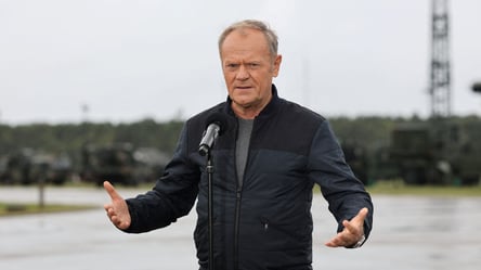 У Польщі розкрили, що треба для збивання російських літаків - 285x160