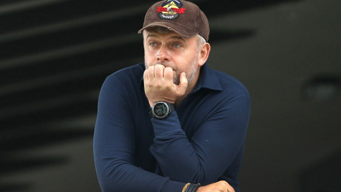 Григорій Козловський