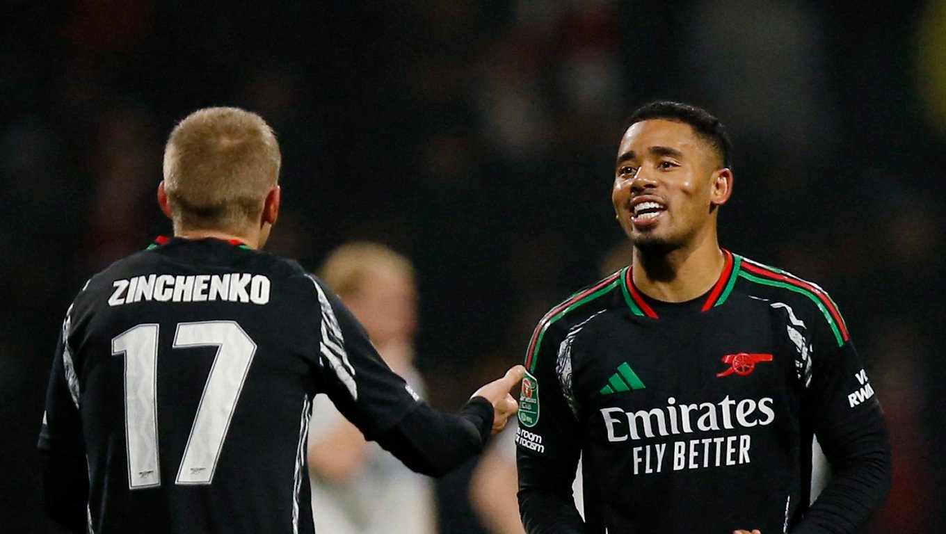 Александр Зинченко