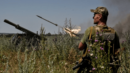 Контрнаступление ВСУ: аналитики назвали, чего не хватает Украине для победы в войне - 285x160