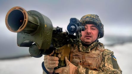 Оккупанты атаковали Украину дронами и ракетой — как работала ППО - 285x160