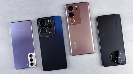 The worst smartphone brands to buy in 2025 have been named - 285x160