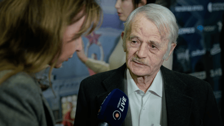 Крымскотатарский народ под угрозой исчезновения, — Джемилев - 285x160