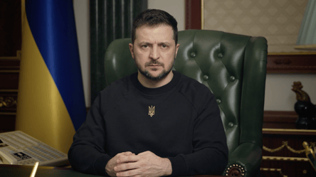 Массированная атака на Украину — Зеленский сообщил, куда била РФ - 285x160