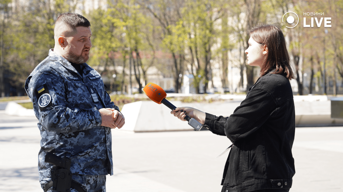 Доля Чорноморського флоту РФ — які "сюрпризи" готує Україна для окупантів - фото 3