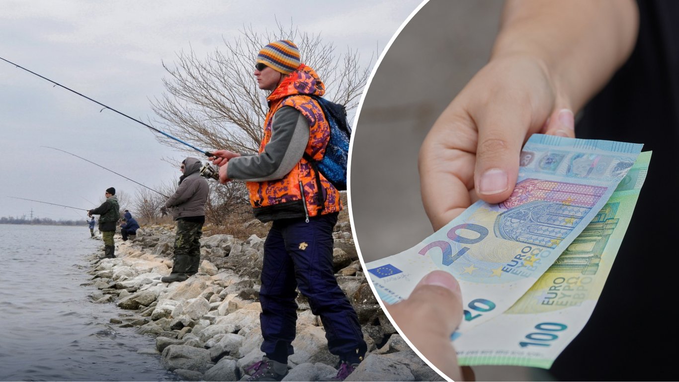 Риболовля в Німеччині: обмеження та необхідні дозволи у 2026 році