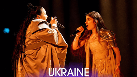 Українські зірки прокоментували виступ Jerry Heil і Alyona Alyona на Євробаченні - 290x166