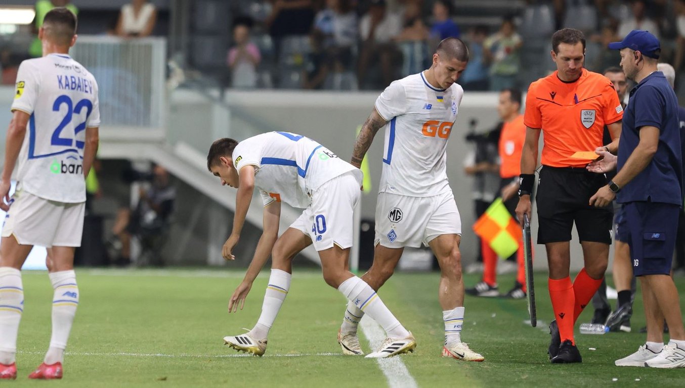 Денис Попов