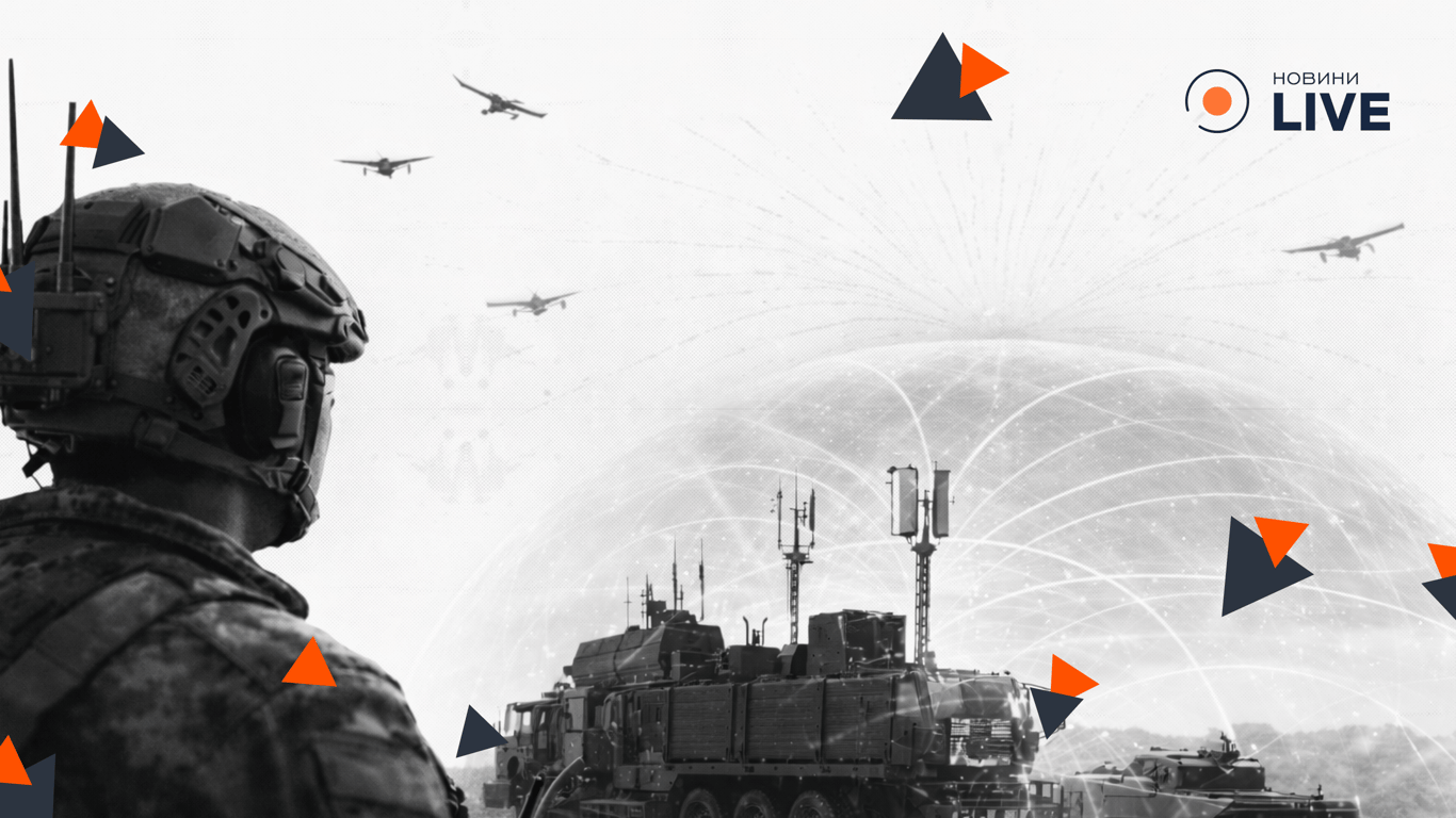 Почему украинская РЭБ до сих пор не стала системной отраслью