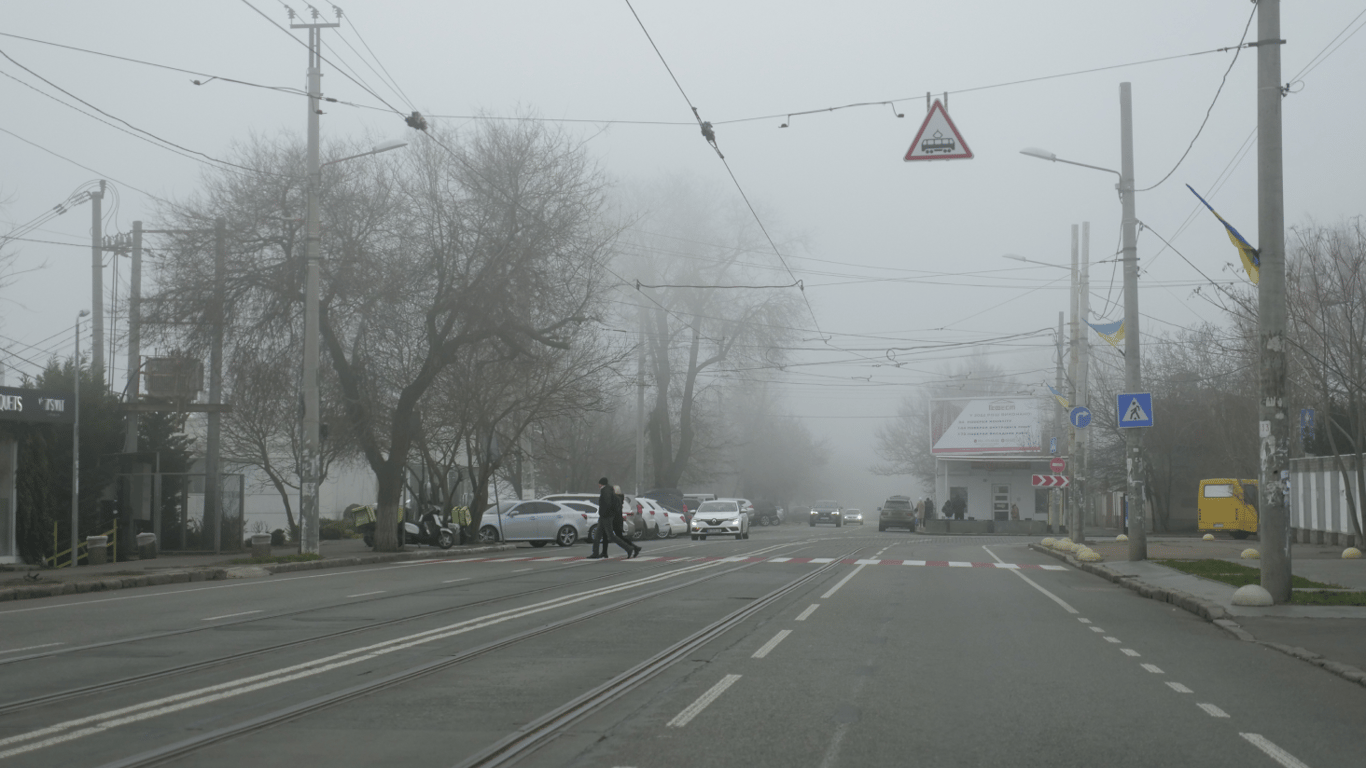 Прогноз погоди в Україні на завтра 29 жовтня