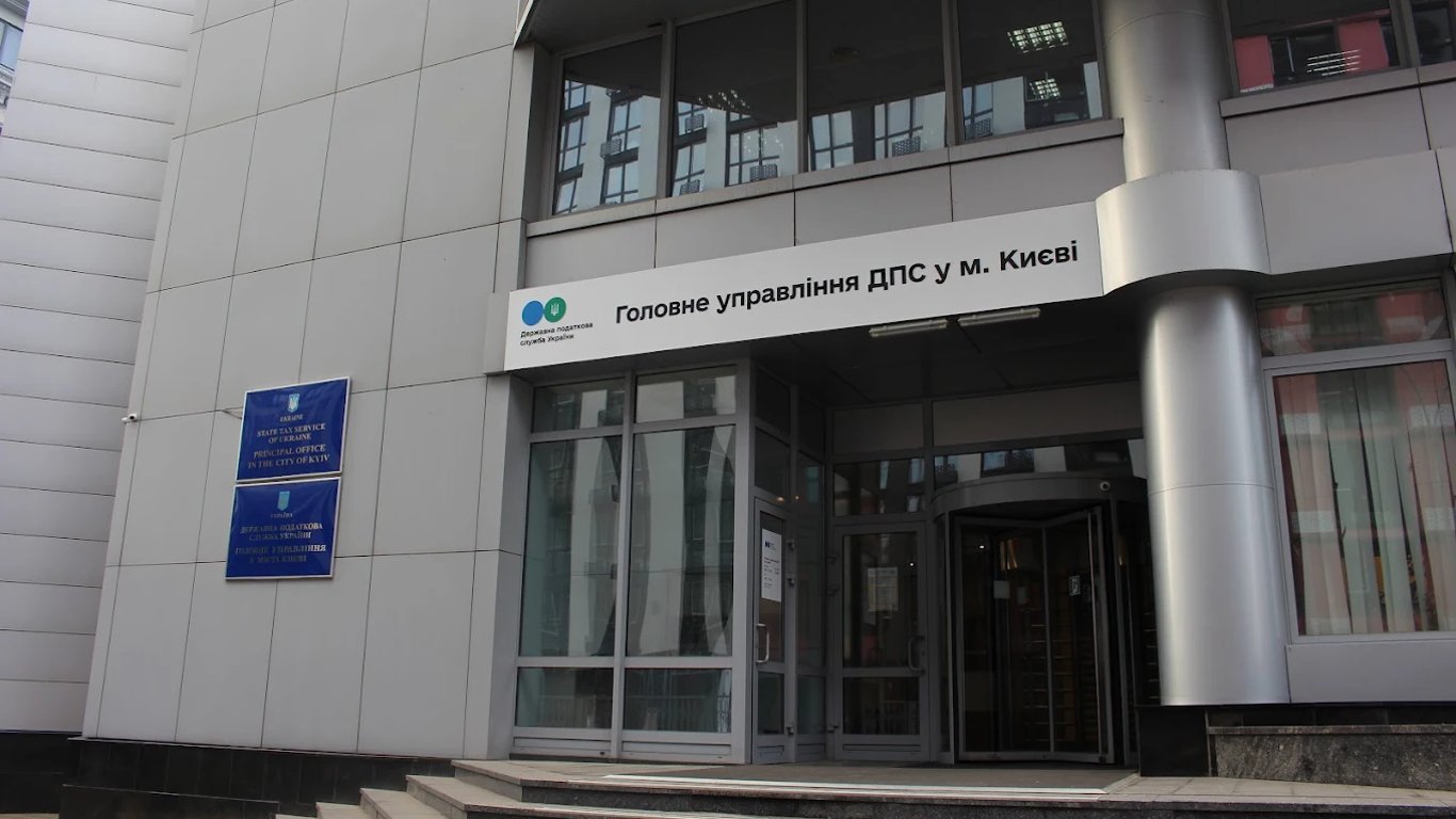 ФОПів хочуть реєструвати платниками ПДВ на основі старих декларацій