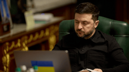 Майже 300 дронів  — Зеленський розповів про наслідки атаки РФ - 290x160