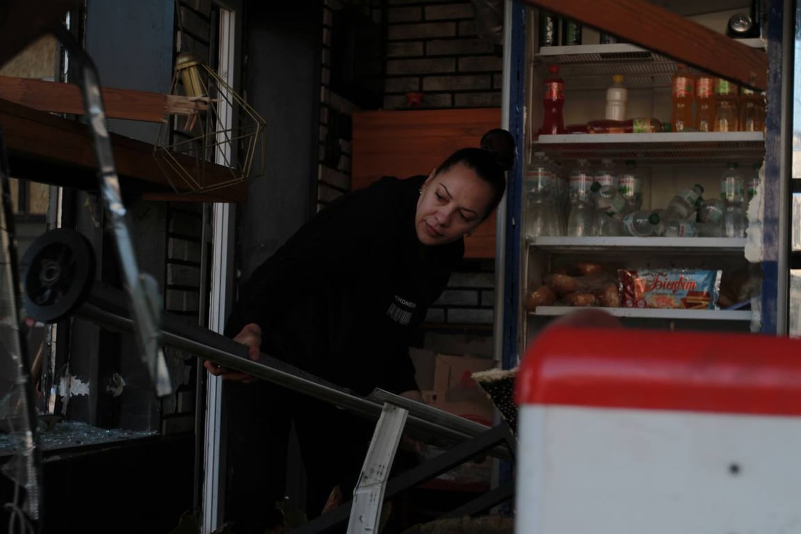 Харків та область знову потерпають від обстрілів — є загиблі та поранені - фото 4