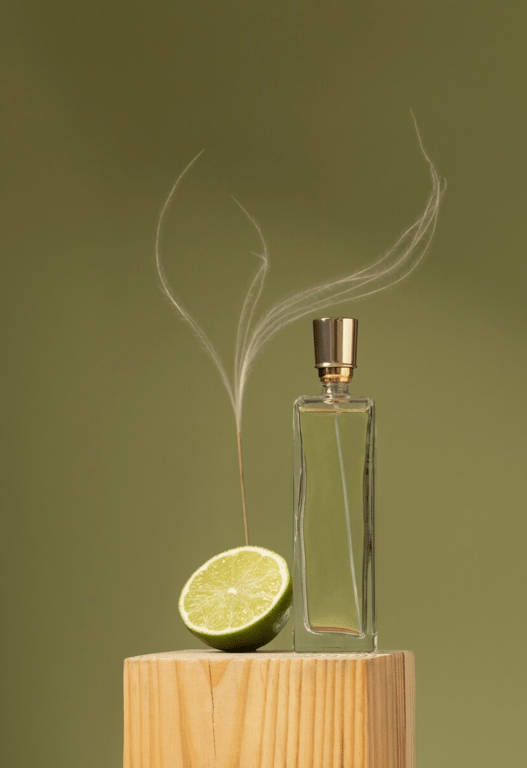 Парфум - це справжній символ розкоші у всі часи