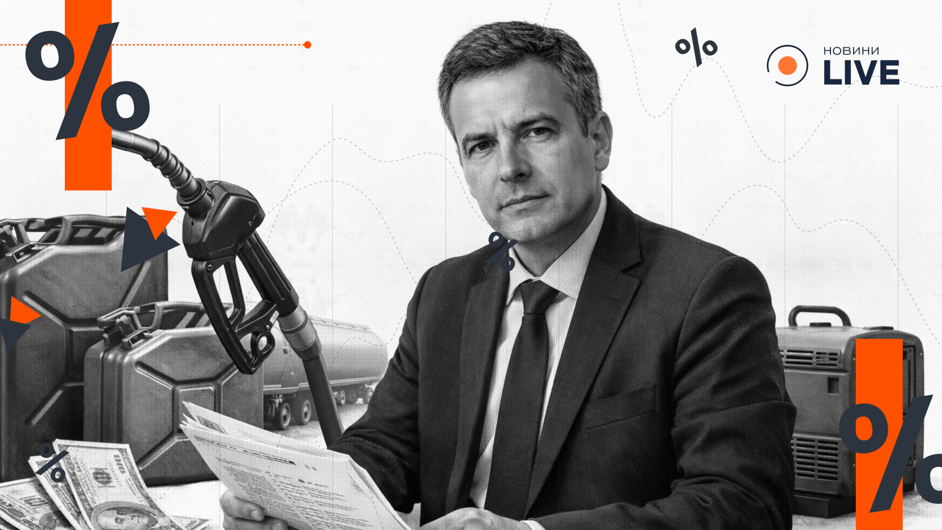 Почему цены на бензин не упадут даже без акцизов