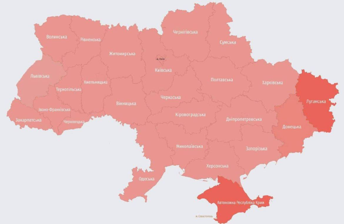 Харків під обстрілом — у місті пролунав вибух - фото 3