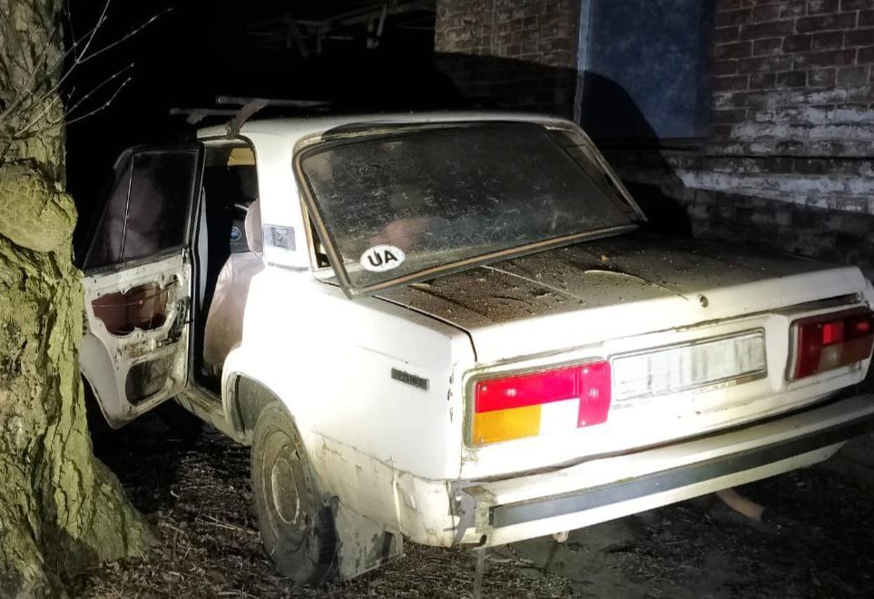 Обстріли Дніпропетровщини