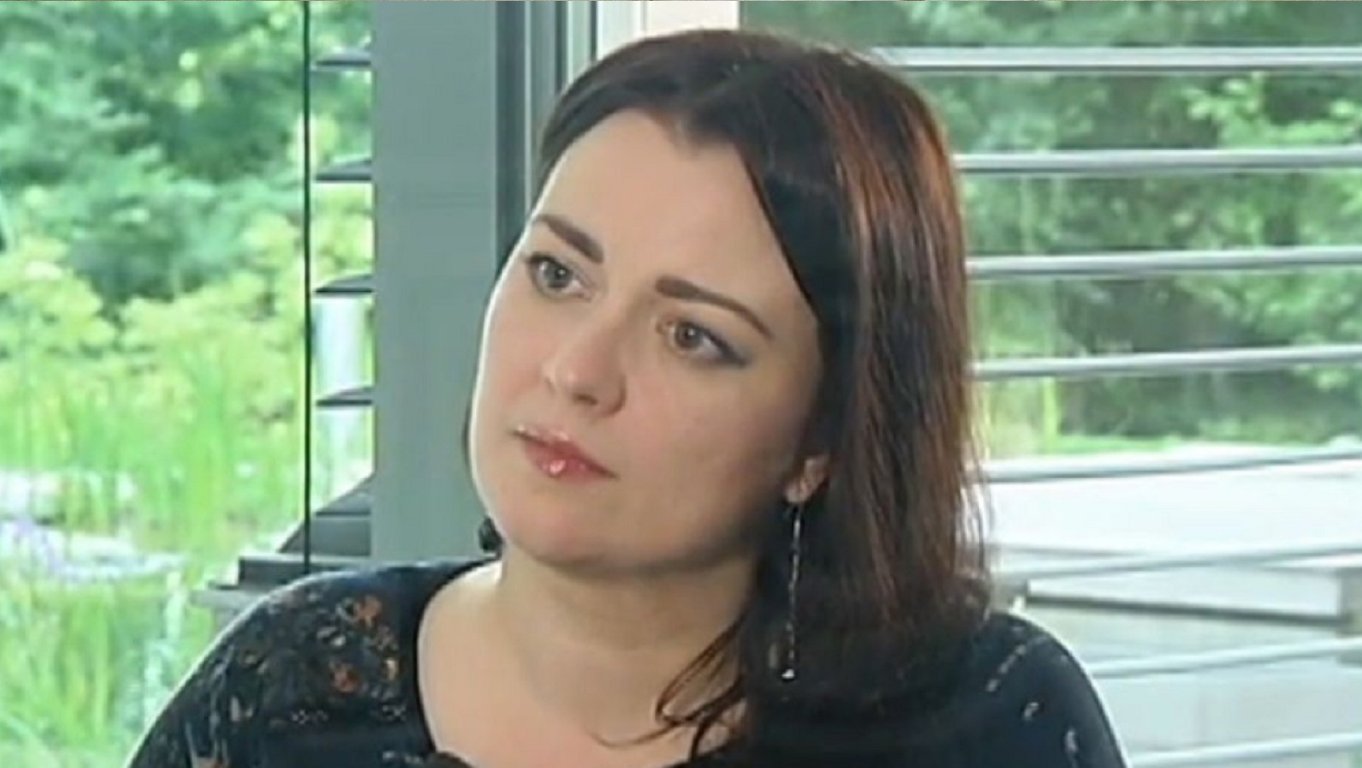 Надежда Навроцкая