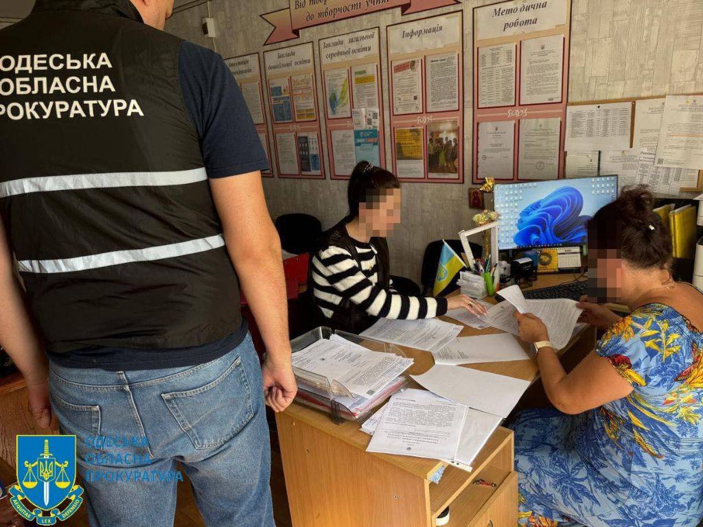 Нажилася на ремонті укриття — на Одещині судитимуть чиновницю райради, фото - фото 3