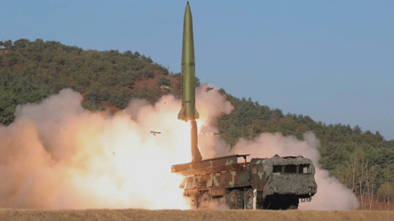 DPRK improved the missile accuracy — the danger for Ukraine - 285x160