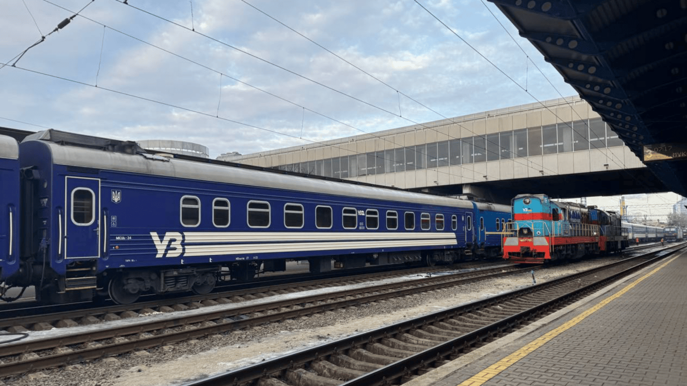 Отмена поезда Харьков - Киев: в УЗ ответили, надо ли брать новые билеты