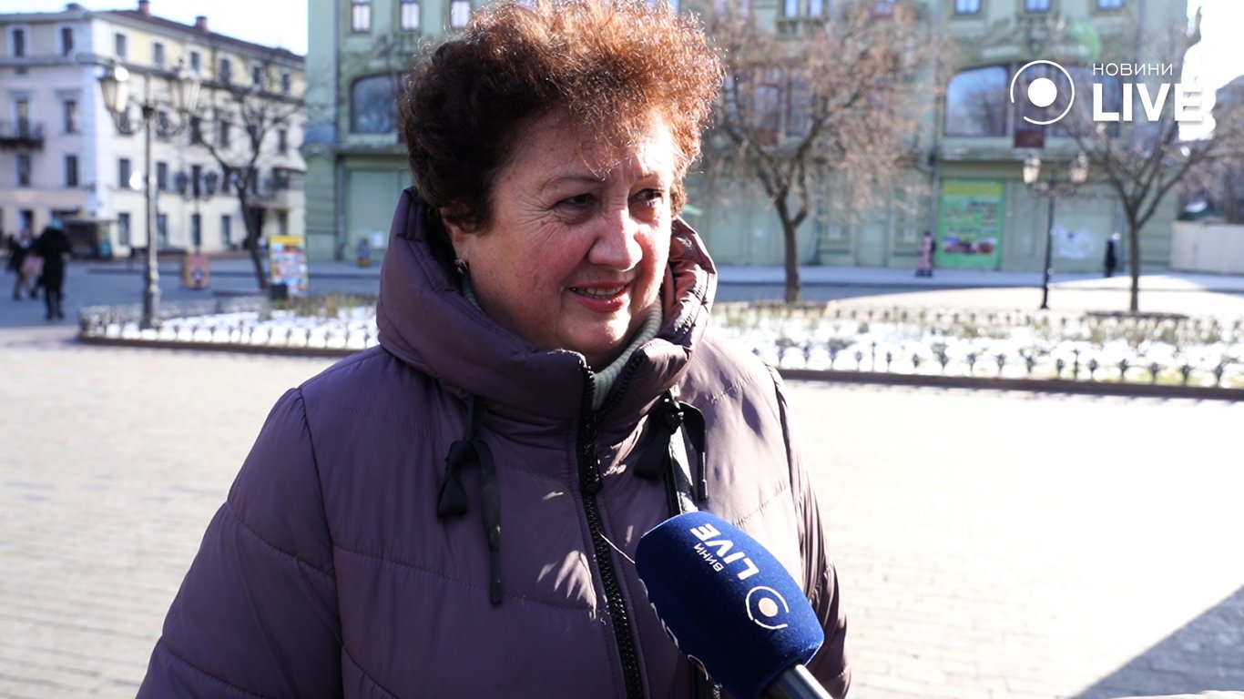 Одесити про підвищення цін в умовах війни