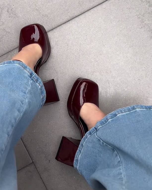 Взуття, що краще залишити в минулому