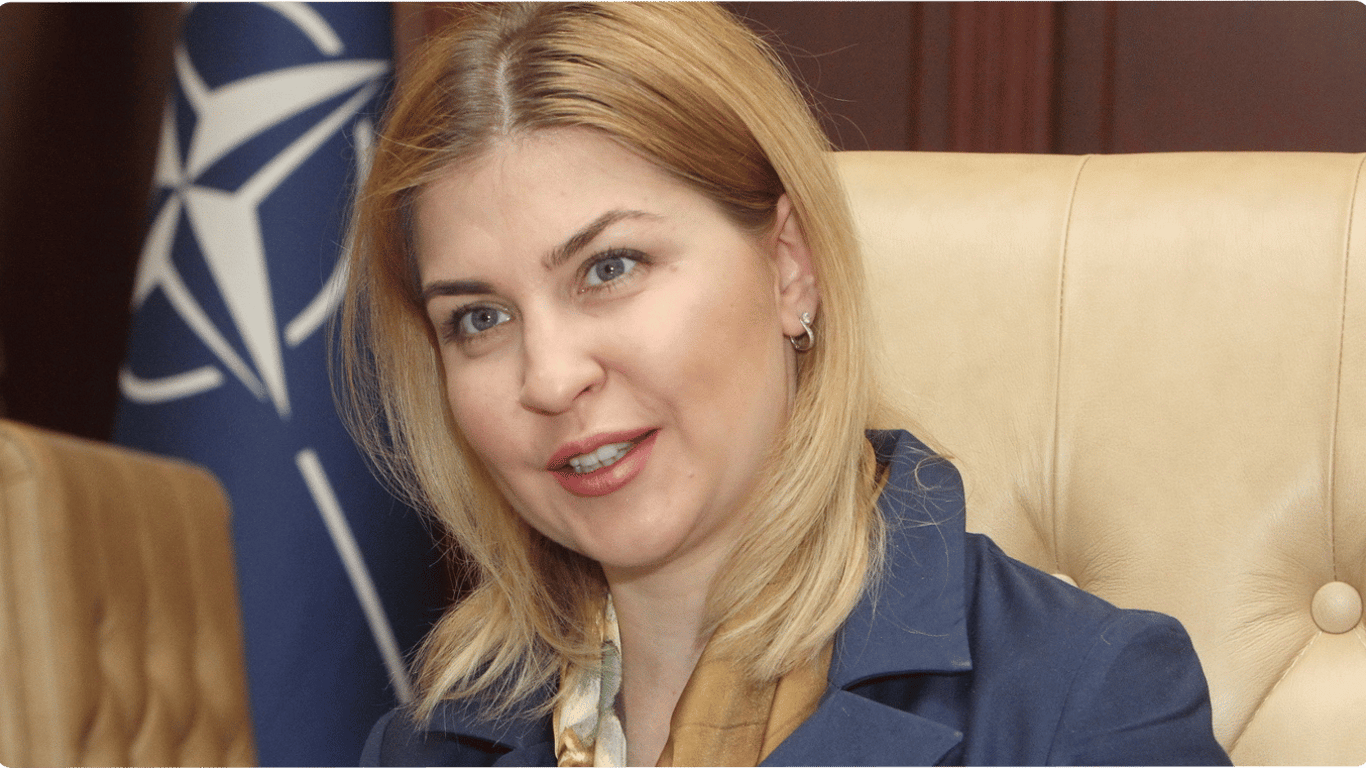 Стефанішина розповіла, як діятиме Україна, якщо Угорщина блокуватиме переговори з ЄС