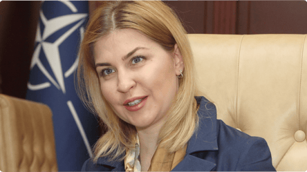 Стефанішина розповіла, як діятиме Україна, якщо Угорщина блокуватиме переговори з ЄС - 285x160