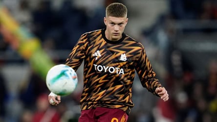 Довбика хочет английский клуб, где играет его земляк из Черкасс - 285x160