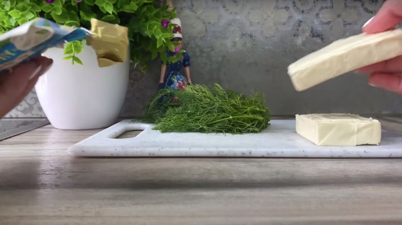 смачний рецепт намазки з кабачків 