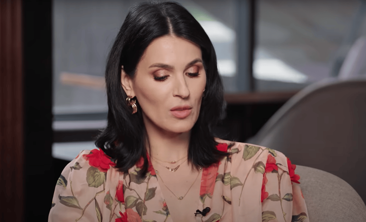 Маша Ефросинина