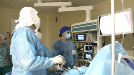 В "Азові" потрібні хірурги — скільки будуть платити - 285x160