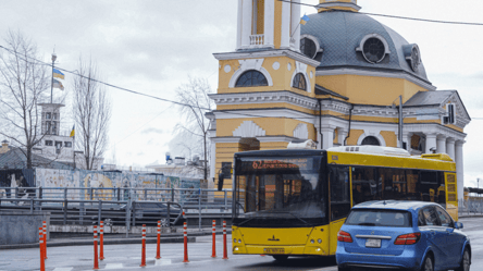 На грани транспортного коллапса — в Киеве дефицит рабочей силы из-за мобилизации - 285x160