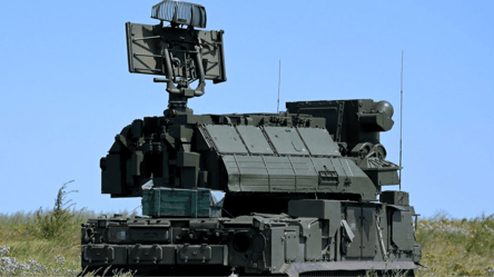 Ukraine can now detect expensive Russian air defense systems and rocket launchers at the front - 290x166