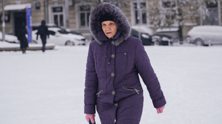 Народний синоптик Діденко здивувала українців підвищенням температури — погода на Різдво - 285x160