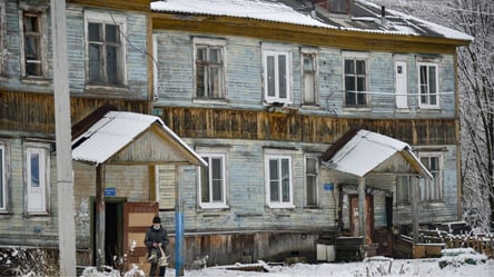 Російські школярі синіють від холоду: нафтова росія не може забезпечити теплом десятки міст - 285x160