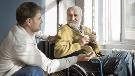 Відстрочка для догляду — де взяти потрібний для ТЦК документ - 285x160