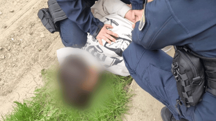 Стрілянина в школі на Закарпатті: підлітку повідомили про підозру - 304x171