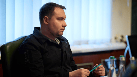 Буданов зробив заяву до дня народження князя Острозького - 285x160