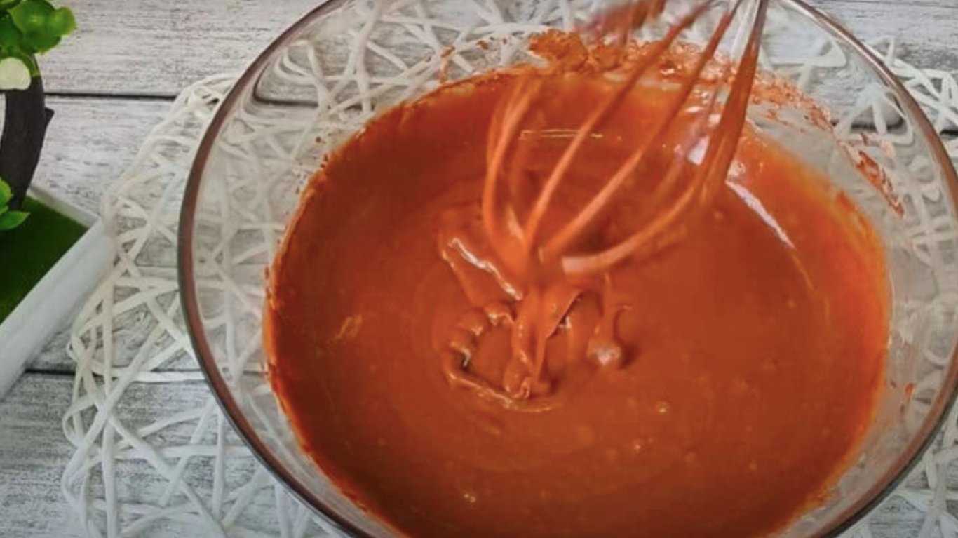 простий рецепт домашнього торта