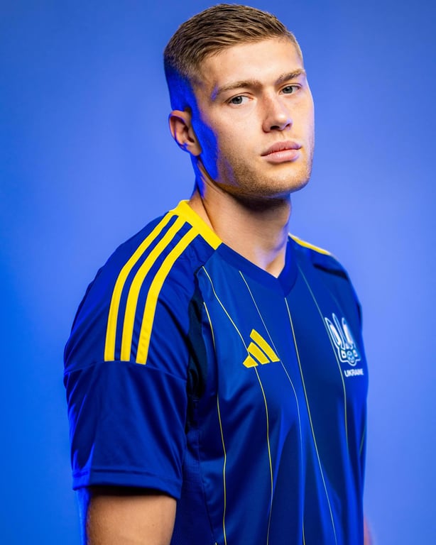 Артем Довбик