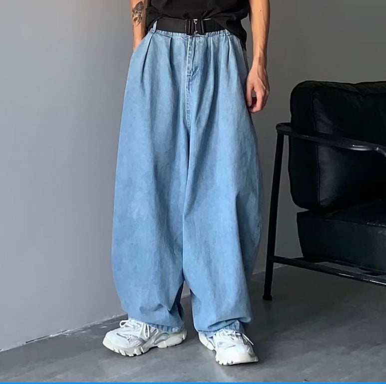 Джинси, які сидять ідеально — як правильно обрати - фото 1