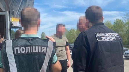 Иностранец помогал избегать службы — ответит перед судом - 285x160