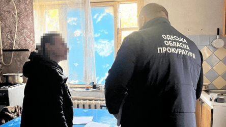 Нові деталі побиття немовляти в Одесі — реакція поліції - 290x166