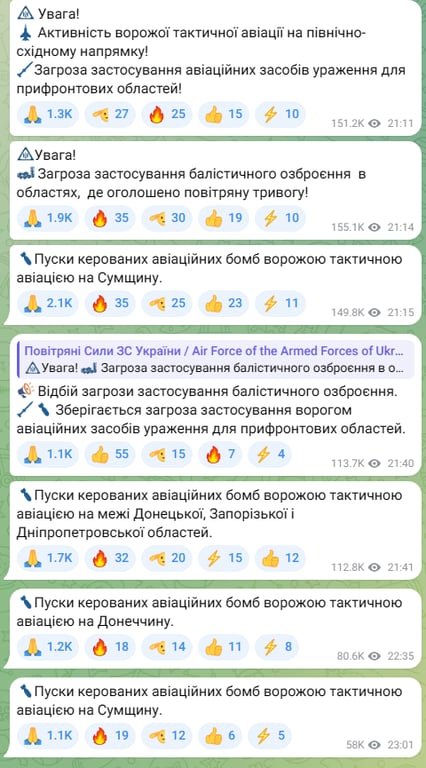 "Перемирие" Путина началось — атакуют ли Украину дроны и ракеты - фото 1