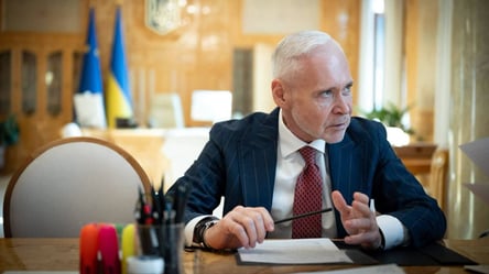 Терехов: Майбутнє України — в ЄС, але мир повинен мати гарантії безпеки - 290x160
