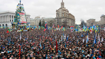 Чи вийшли б українці зараз на Майдан, як 10 років тому, — Новини.LIVE запитали думку львівʼян - 290x166